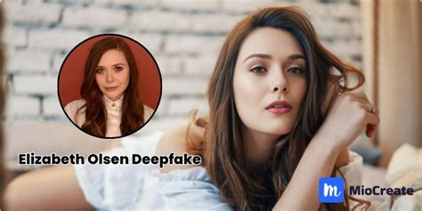 deepfake porn elizabeth olsen|Elizabeth Olsen Archives